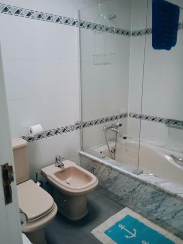 Apartamento Canary Beach I