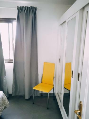 Apartamento Canary Beach I
