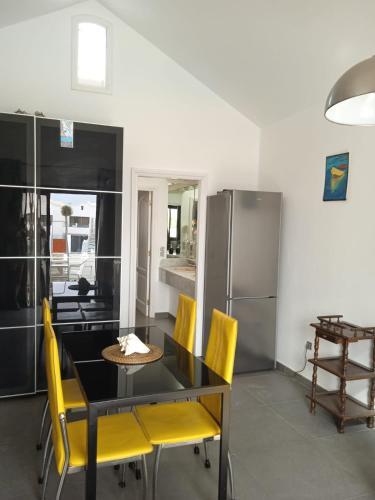 Apartamento Canary Beach I