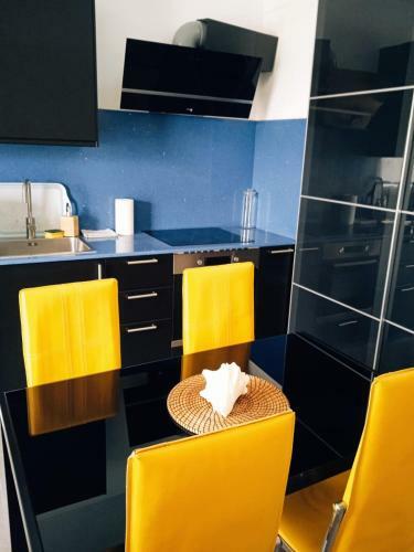 Apartamento Canary Beach I