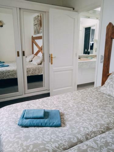 Apartamento Canary Beach I