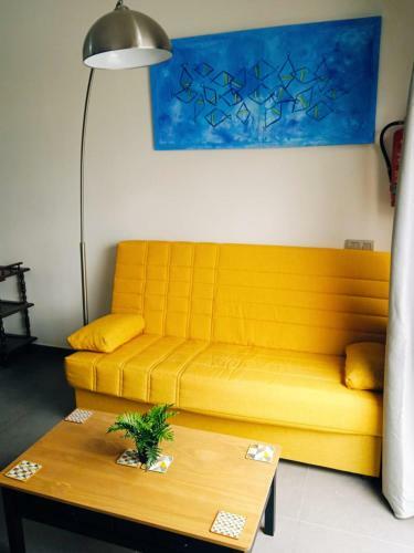 Apartamento Canary Beach I