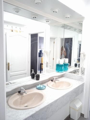 Apartamento Canary Beach I