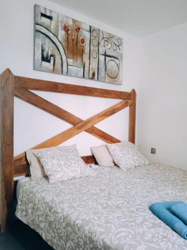 Apartamento Canary Beach I