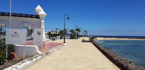 Apartamento Canary Beach I