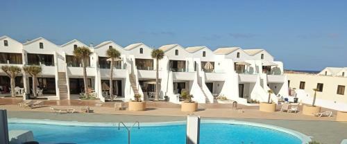 Apartamento Canary Beach I