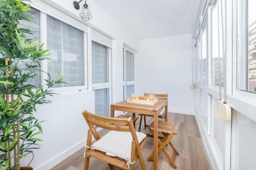 Apartamento Bhost - Carihuela Beach