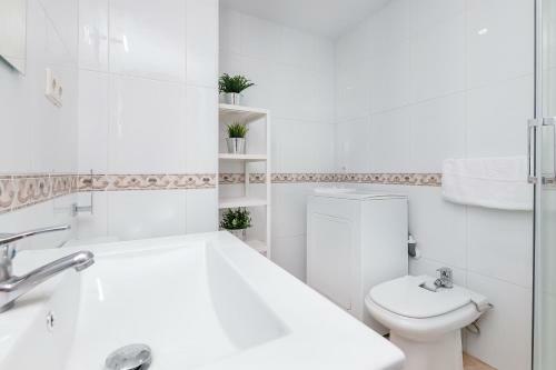 Apartamento Bhost - Carihuela Beach