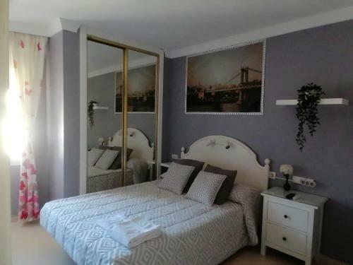 Habitaciones Torremolinos
