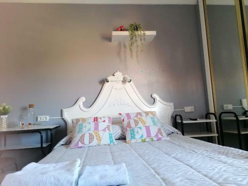 Habitaciones Torremolinos