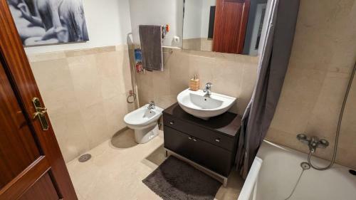 Apartamento Casa De La Cruz