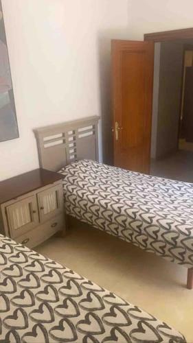 Apartamento Casa De La Cruz