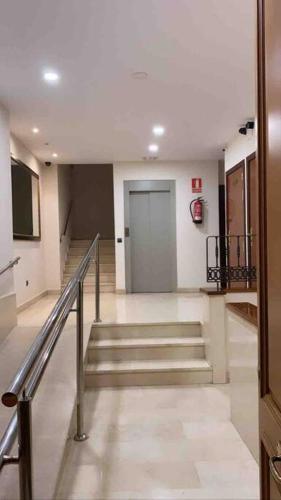 Apartamento Casa De La Cruz