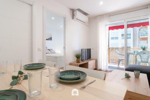 Apartamento Mediterranean Way - Pere Martell