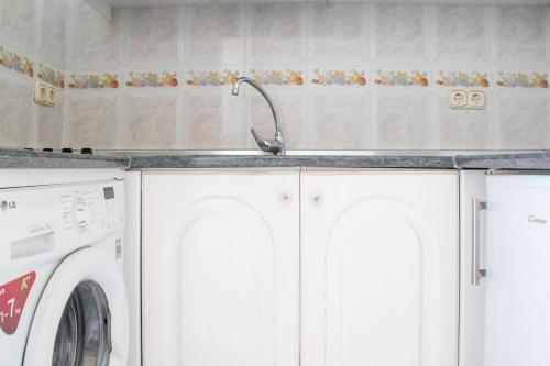 Apartamento Jazm�n 24