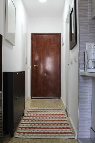 Apartamento Julia's House