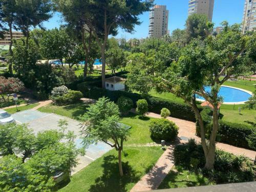 Apartamento Tess Playamar Beach La Torre
