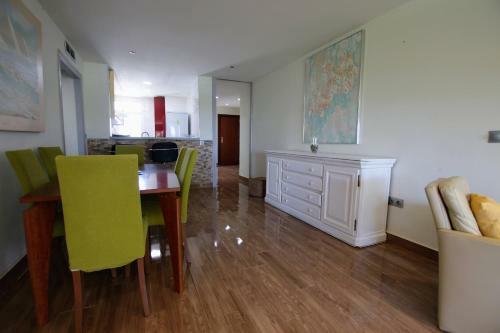 Apartamento Tess Playamar Beach La Torre