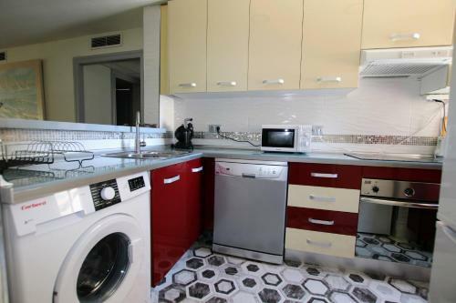 Apartamento Tess Playamar Beach La Torre