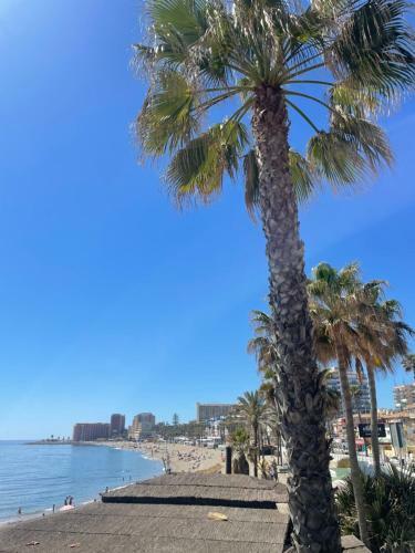 Apartamento Costa Vacacional Torremolinos
