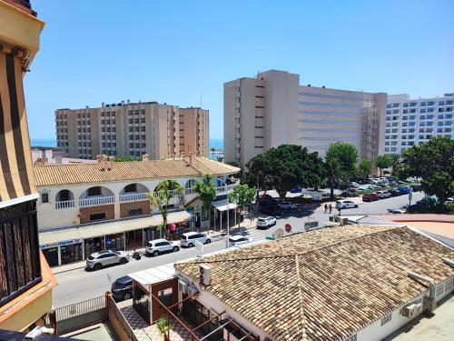 Apartamento 150 Metros De La Playa Torremolinos