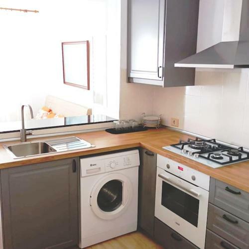 Apartamento Casa Sira, C�ntrico Y Cerca De Playa Costa Teguise