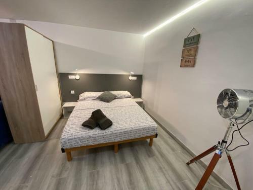 Apartamento Loft, Muy Cerca De Playa Tamarit
