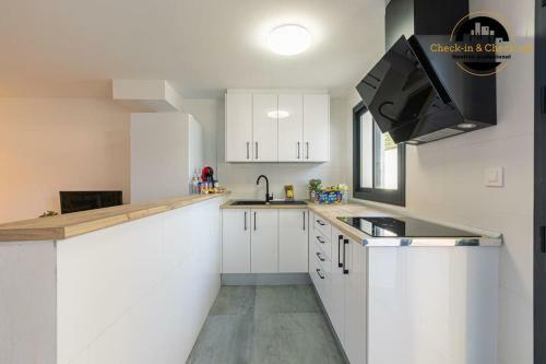 Apartamento Camino Lago