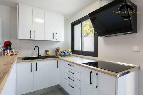 Apartamento Camino Lago
