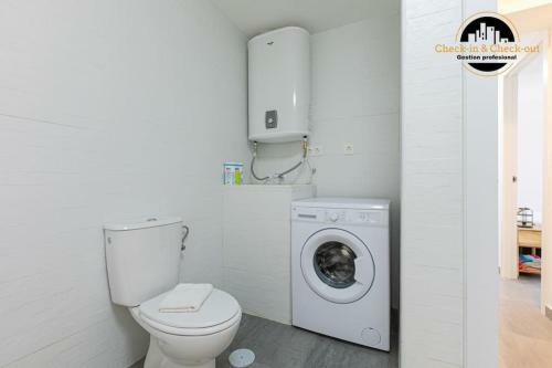 Apartamento Camino Lago