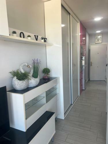 Apartamento Deluxe Vistas Al Mar Centro De Torremolinos