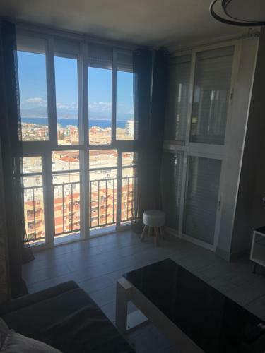 Apartamento Deluxe Vistas Al Mar Centro De Torremolinos