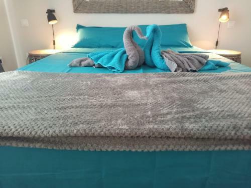 Apartamento Casa Esterlita