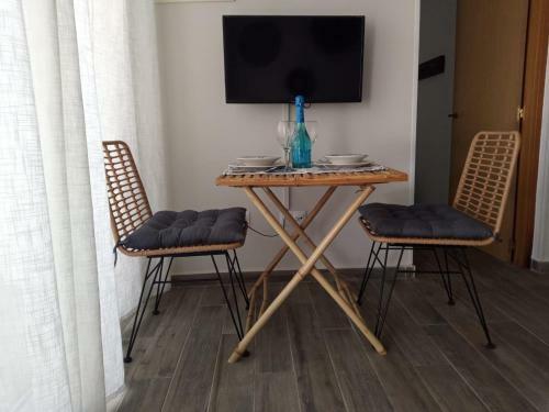 Apartamento Casa Esterlita