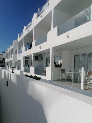 Apartamento Casa Esterlita