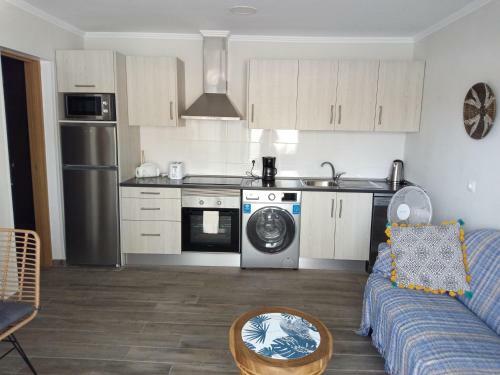 Apartamento Casa Esterlita