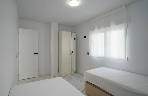 Apartamento Dalia Blanca