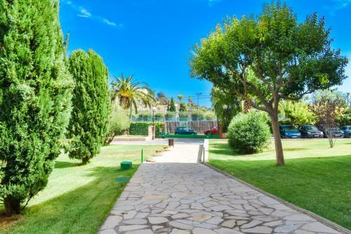 Apartamento Unik Vacation Cala Romana