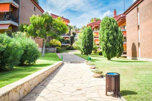 Apartamento Unik Vacation Cala Romana