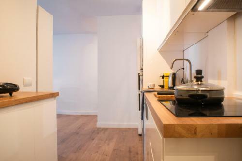 Apartamento Unik Vacation Cala Romana