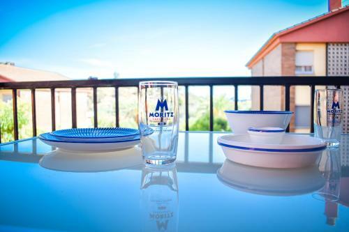 Apartamento Unik Vacation Cala Romana