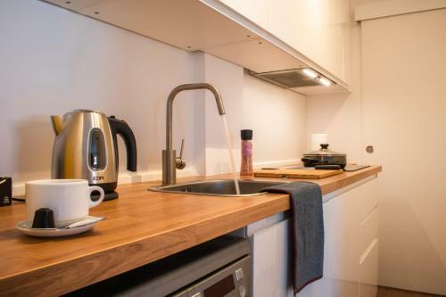 Apartamento Unik Vacation Cala Romana