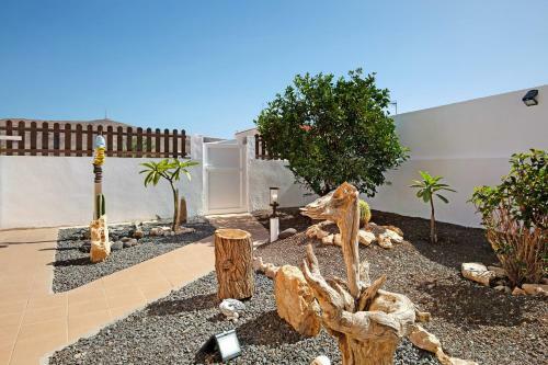 Apartamento El Naranjo Con Jacuzzi