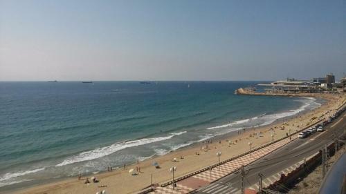 Apartamento Acogedor Estudio En Tarragona