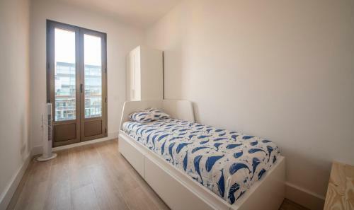 Apartamento Tarracohomes Th04 Atico Del Governador