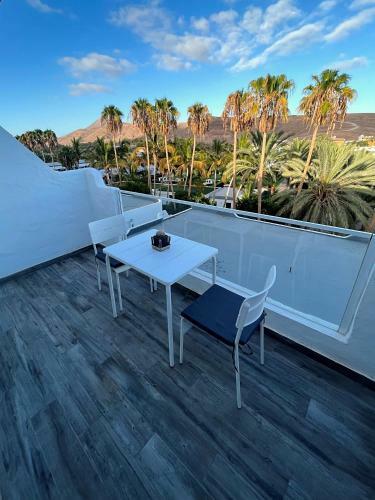 Apartamento Cactus Del Mar