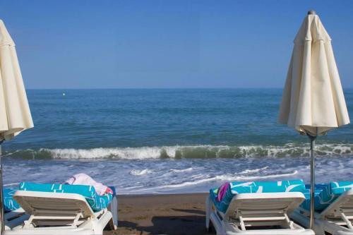 Apartamento Centro Y Playa