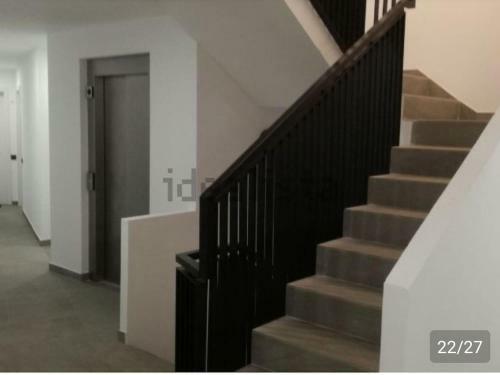 C�ntrico Apartamento Nogalera