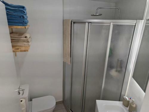 C�ntrico Apartamento Nogalera