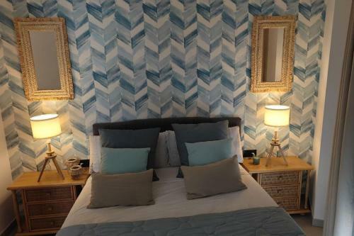 C�ntrico Apartamento Nogalera